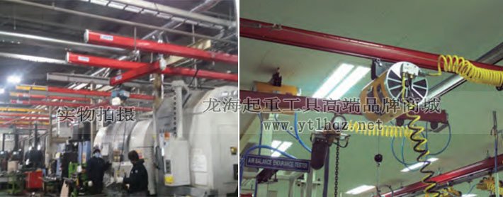 KH型鋼軌應用圖 KH型鋼軌應用圖