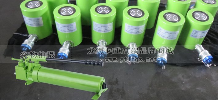 手動同步液壓千斤頂實物圖 手動同步液壓千斤頂實物圖