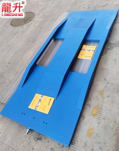 氣浮搬運平臺定制款展示