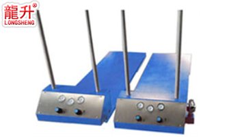 氣浮搬運條板定制樣式二 氣浮搬運條板定制樣式二