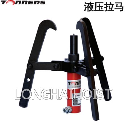 DPUL型卡盤推馬 DPUL型卡盤推馬