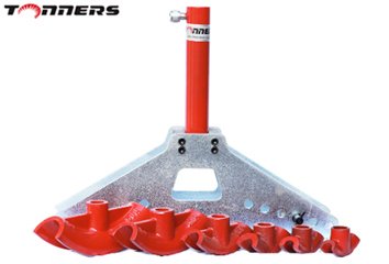 DBP型液壓彎管器實(shí)物圖二 DBP型液壓彎管器實(shí)物圖二