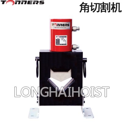 DAC型角鋼切割機 DAC型角鋼切割機