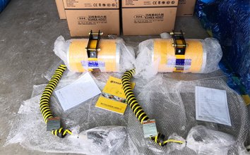 KHC氣動平衡器實(shí)物圖一 KHC氣動平衡器實(shí)物圖一